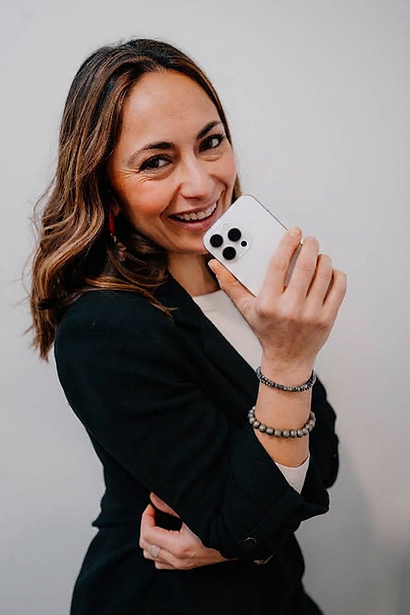 Pía Martínez